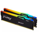 MEMORY DIMM 32GB DDR5-6000/K2 KF560C36BBE2AK2-32 KINGSTON