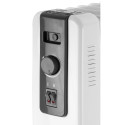 Õliradiaator 2000W 9 ribiga