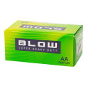 82-538# Bateria blow super heavy duty aa r06p