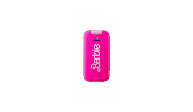 HMD Barbie phone TA-1681 DS Pink