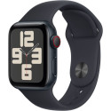 Nutikell Apple Watch SE GPS/LTE 40mm Midnight Sport Band S/M