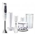Braun Multi Quick 3 MQ 3137WH Sauce+