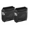 ASUS GT6 (2PK) czarny