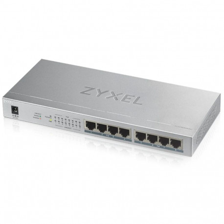 Zyxel GS1008HP