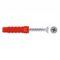 BUSHES SFXP 6.0X30 4X40 14PCS