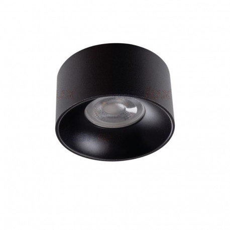 Luminaire laevalgusti mini RITI GU10 B