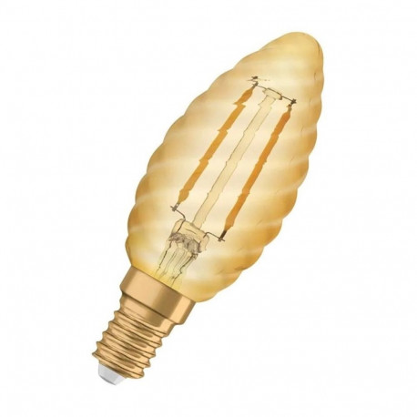 LED LAMP E14 35 1.5W 2400K 230V