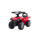 TOY RIDE ON CAR GOOD YEAR 551-G-RED