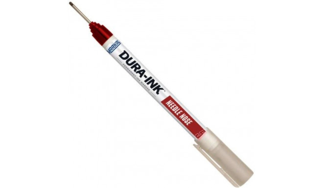 INK MARKER MARKAL 5 RED 1MM