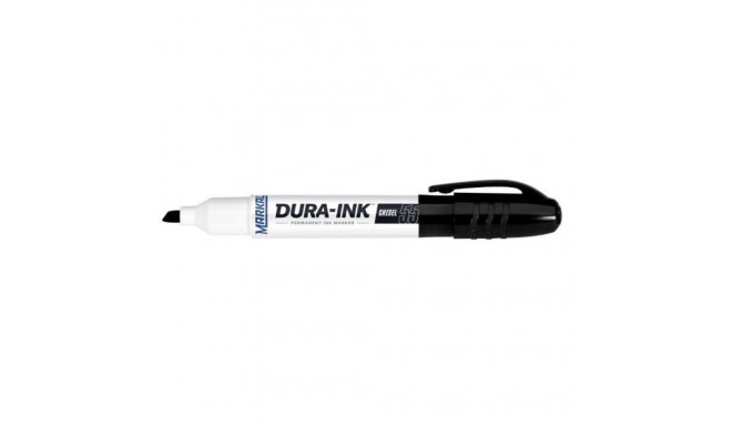 INK MARKER MARKAL 55 BLACK 1.5-4.5MM