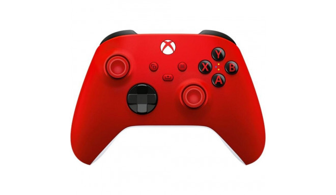 CONTROLLER XBOX SERIES ELECTRIC RED