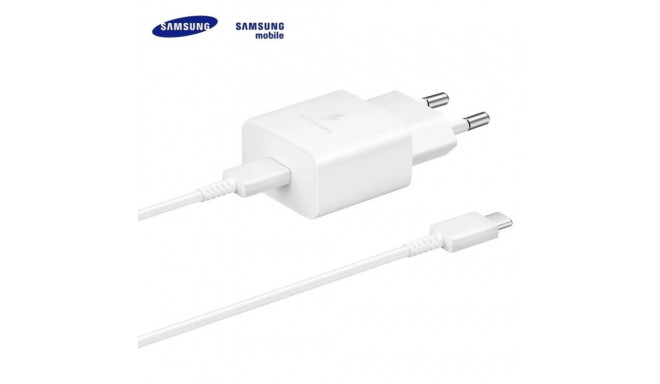 15W POWER ADAPTER WHITE