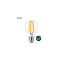 LEMP LED A60 E27 4W 3000K 840LM FIL