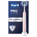 ELECTRIC TOOTHBRUSH D305.513.3 PINK CA