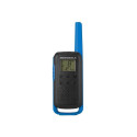 Motorola T62 BLUE