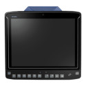 Advantech DLT-V7312P, 30,7cm (12,1''), Projected Capacitive, USB, RS232, BT, Ethernet, Wi-Fi, NFC, W