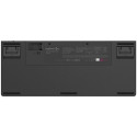 LOGITECH G515 TKL Gaming Keyboard - BLACK - US INT'L - 2.4GHZ/BT - EMEA28i-935 - TACTILE