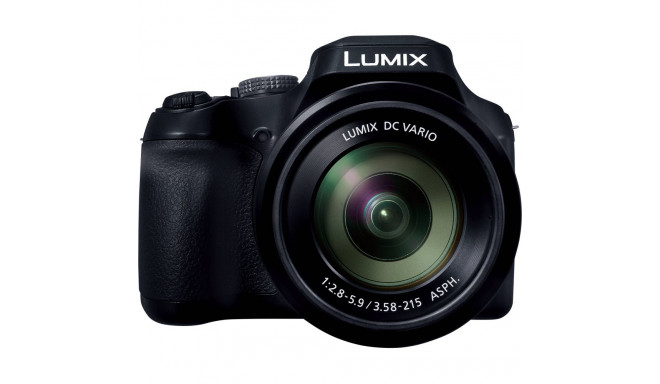 Panasonic Lumix FZ80D (DC-FZ80D) Body