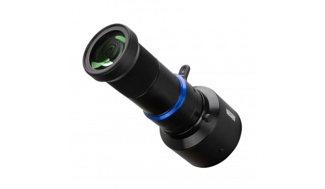 Light Diffuser - Newell Perseo-33 Optical Snoot