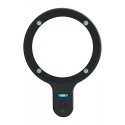 Light Diffuser - Newell Perseo-33 Optical Snoot