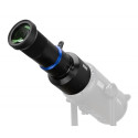 Light Diffuser - Newell Perseo-33 Optical Snoot