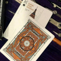 Bicycle Architectural Wonders of the World Playing Cards