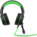 HP Pavilion Gaming Headset 400 (4BX31A) Black/Green