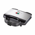 Sviestmaižu Aparāts Tefal SM 1552 700W Melns 700 W