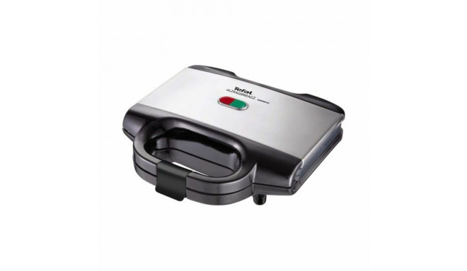 Sandwich Maker Tefal SM 1552 700W Black 700 W