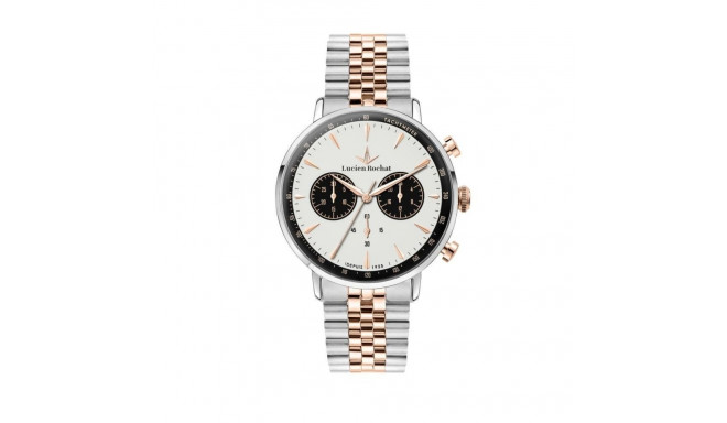 Meeste Kell Lucien Rochat R0453120003 Valge
