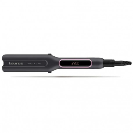 Hair Straightener Taurus Slimlook 3 Care