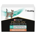 Kaķu barība Purina Pro Plan 10 x 85 g Cālis