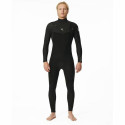 Neoprene Rip Curl Dawn Patrol C/Zip 32Gb Multicolour - L