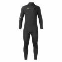 Neoprene Picture Equation 4/3 Fz Black - L