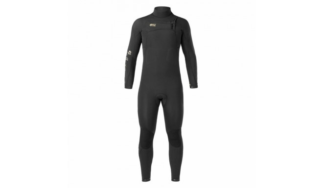 Neoprene Picture Equation 4/3 Fz Black - M