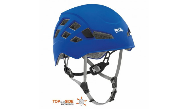 Suusakiiver Petzl Boreo Sinine Unisex - M/L