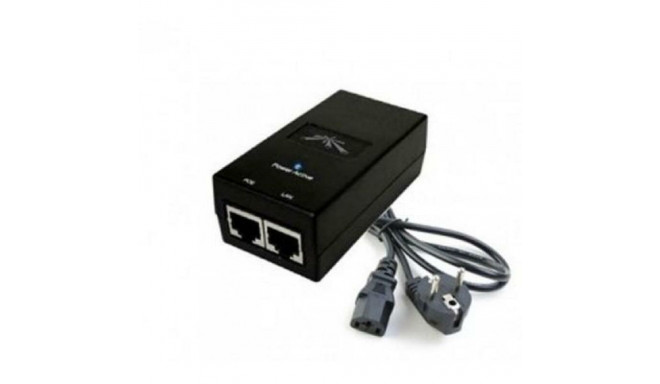 Ubiquiti POE-2412W Injector PoE 24VDC 0.5A