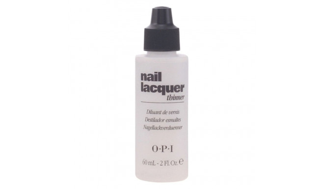 Растворитель для лака Opi NAIL LACQUER