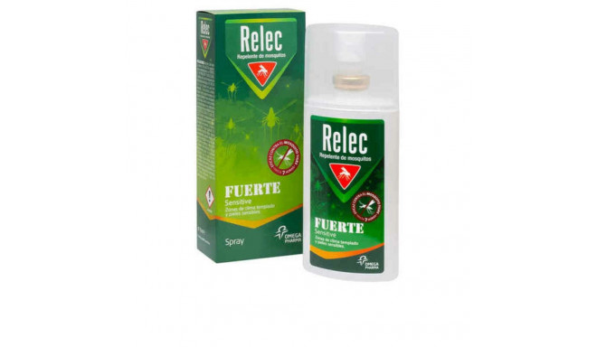 Mosquito Repellent Spray Relec Relec