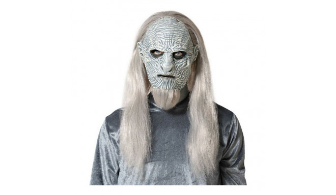 Mask White Walker Halloween