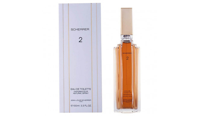 Женская парфюмерия Jean Louis Scherrer 120564 EDT 100 ml