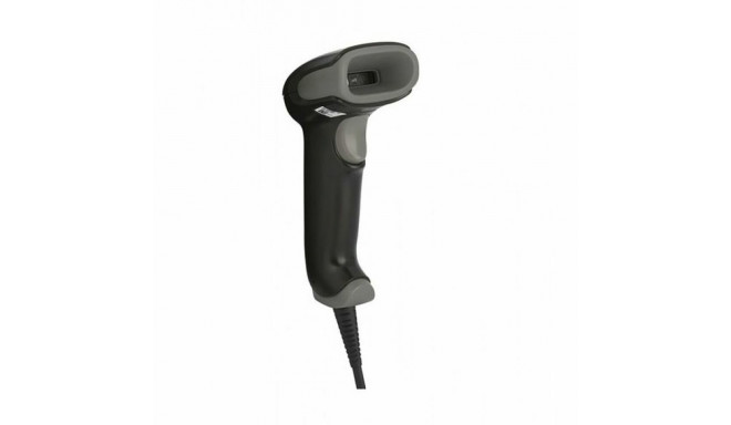Barcode Reader Honeywell 1470G2D-2USB-1-R Black