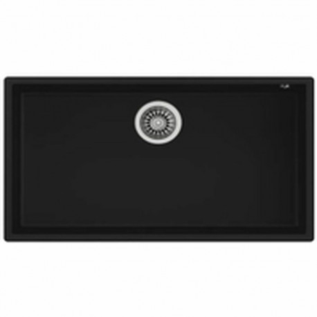 Valamu Ühe Kraanikausiga Teka SQUARE 72.40 TG