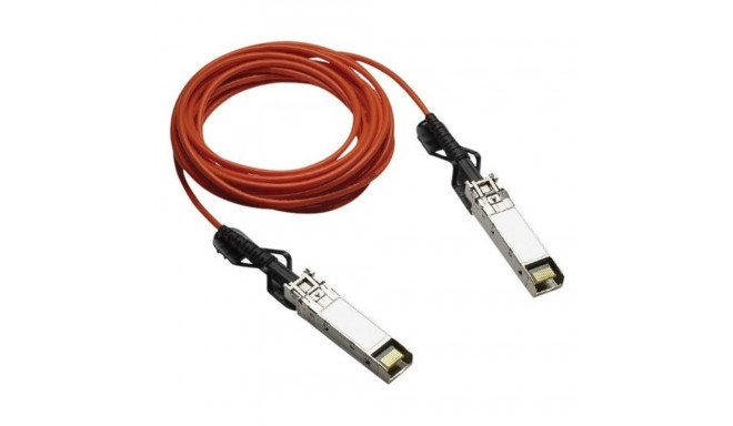Punane SFP + Kaabel HPE R9D20A 3 m Must/Hall