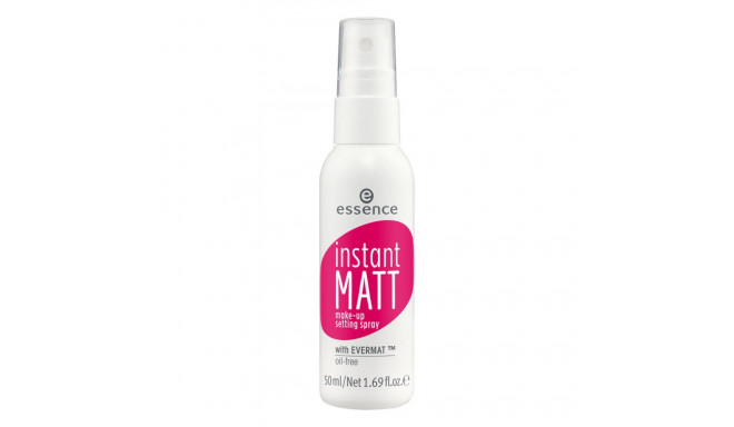 Hair Spray Essence Instant Matt (50 ml)