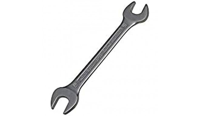 Fixed head open ended wrench Mota 14 x 15 mm