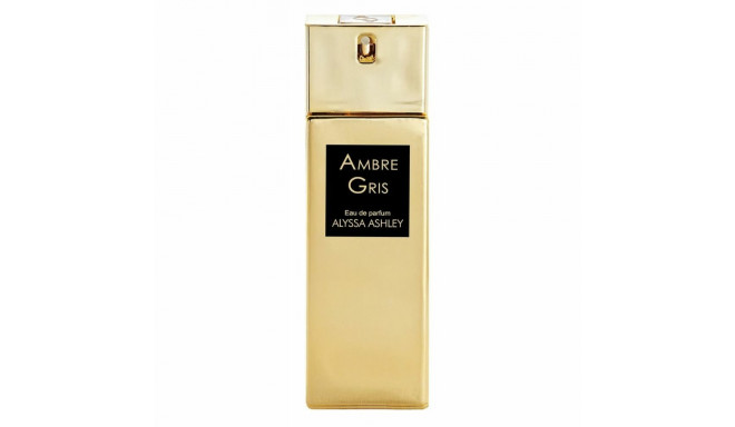 Naiste parfümeeria Alyssa Ashley AMBRE GRIS EDP EDP 50 ml