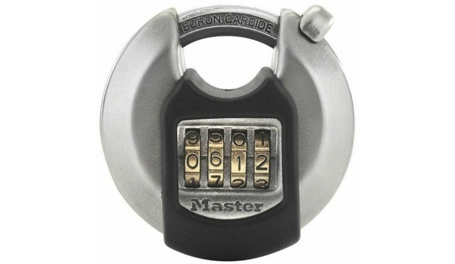 Кодовый замок Master Lock