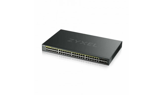 Lüliti ZyXEL GS2220-50HP-EU0101F