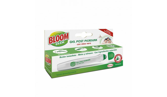 Līdzeklis kukaiņu kodumiem un augu apdegumiem Bloom BLOOM DERM 10 g Roll-On